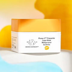 Plump-C™ Tripeptide Lippe Mask with Vitamin C