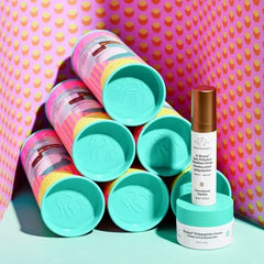 A Day in the Sun: D-Bronzi and Protini Cream Duo Kit