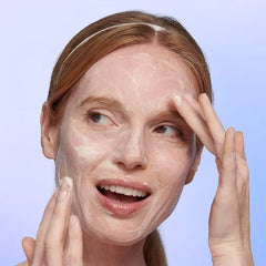 Mello Marula Cream Cleanser with 1.0% Colloidal Oatmeal