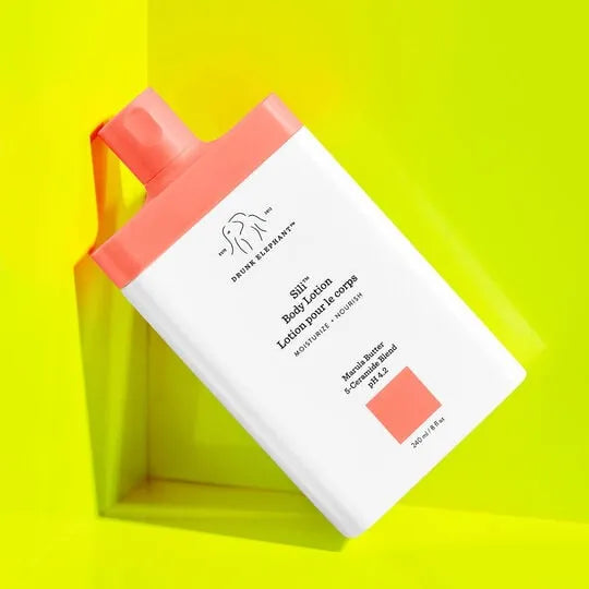 Sili™  Body Lotion